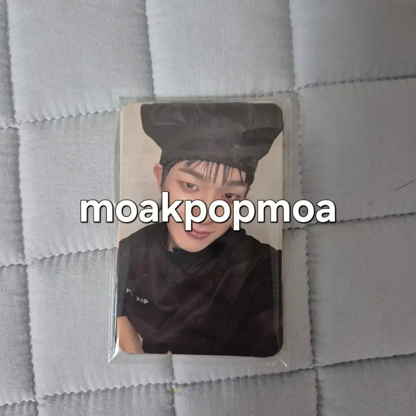 [BUNJANG] NEXZ So Damn Shiny Music Show Photocard Set / 넥스지 쏘씬 인가 첫방 공방 포카 양도 NEXZ