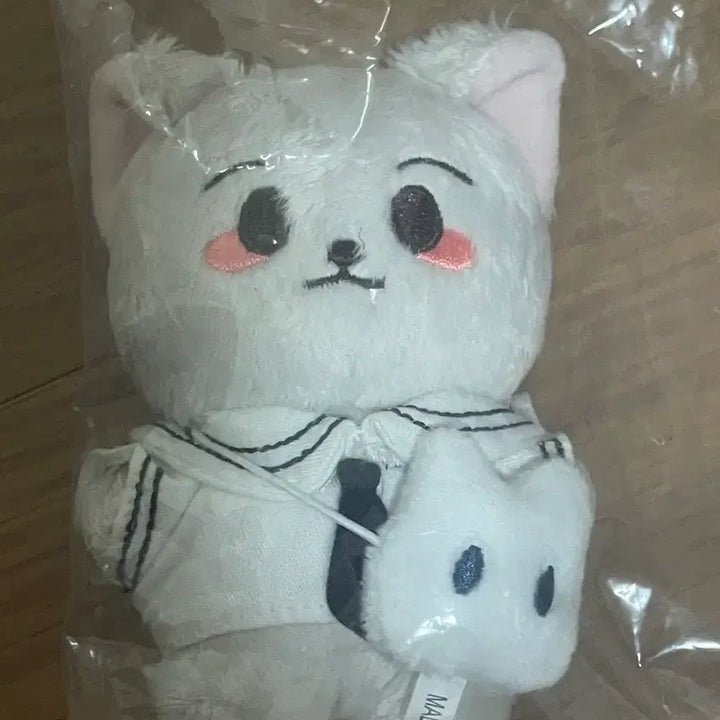 [BUNJANG] NCT DREAM Renjun Plush Doll (Full Set, Unsealed) / 런먕이 엔시티드림 런쥔 인형 판매 (풀셋, 단순개봉)
