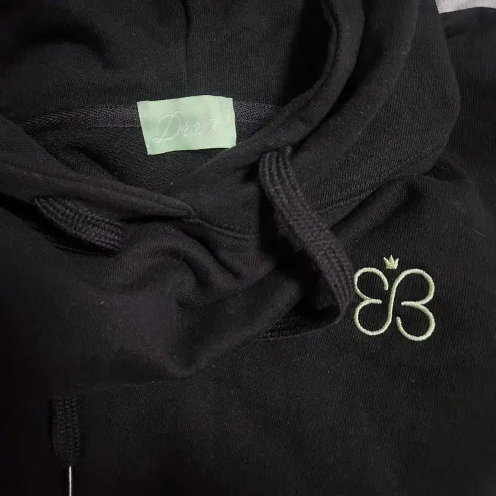 [BUNJANG] Park Eun-bin Diva Hoodie (M) / 박은빈 은빈노트 디바 후드 M