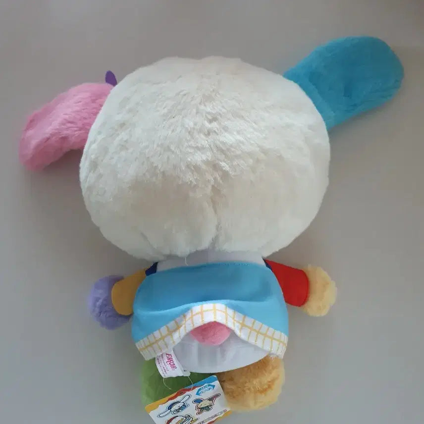 [BUNJANG] Colorful Toybox Usahana Doll / 컬러풀 토이박스 우사하나인형