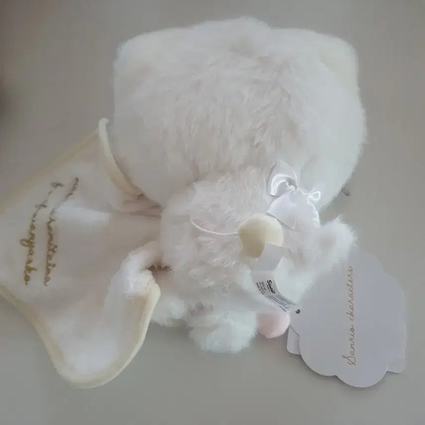 [BUNJANG] Sanrio Marshmallow Nap Series Plush Doll / 산리오 마슈마로 낮잠시리즈 누이구루미 인형