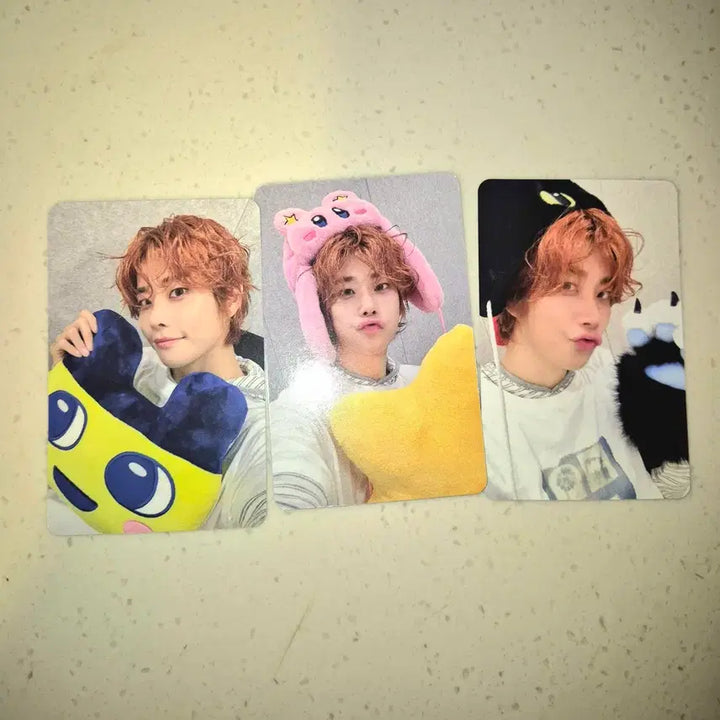 [BUNJANG] ASTRO MJ Lucky Draw Photocard / 아스트로 MJ 엠제이 럭키드로우 포카