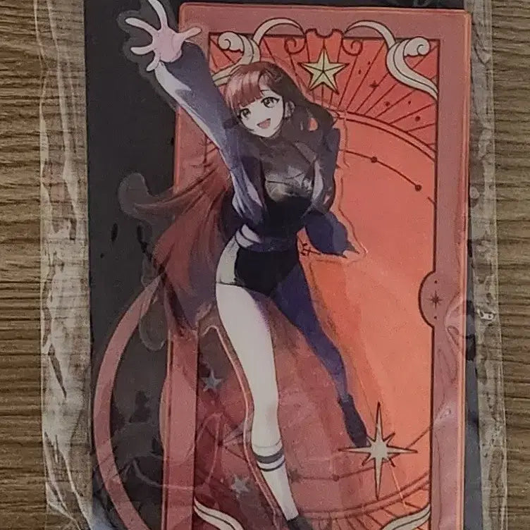 [BUNJANG] Stellive Akane Rize Stars Align Acrylic Standee / 스텔라이브 아카네리제 스타즈얼라인 아크릴 스탠드