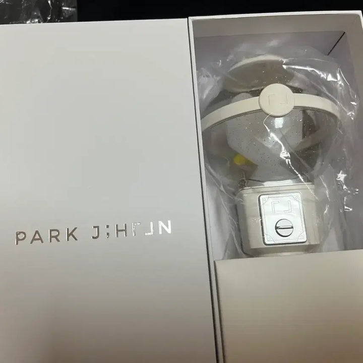 [BUNJANG] Park Jihoon Lightstick Attachment / 박지훈 응원봉 뽑봉