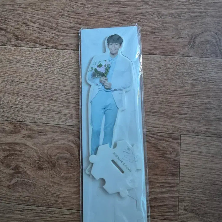 [BUNJANG] EXO D.O. Baekhyun Nature Republic Standee / 엑소 디오,백현 네이처리퍼블릭  스탠드 등신대