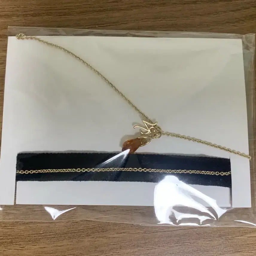 [BUNJANG] Carnelian Blood Nate Choker Necklace / 카넬리안 블러드 카넬리안블러드 네이트 초커 목걸이