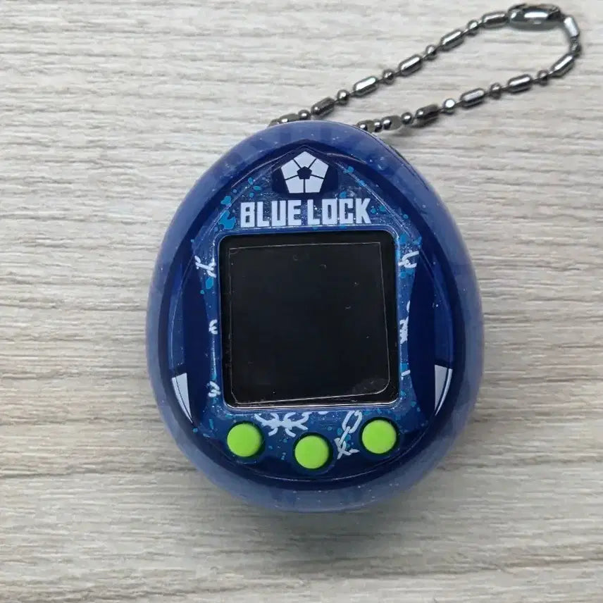 [BUNJANG] Blue Lock Tamagotchi Nano Colorful / 블루록 다마고치 블루 블루록치 다마고치 나노 컬러풀
