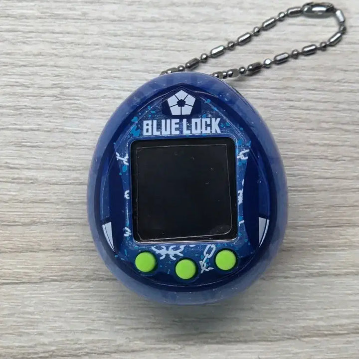 [BUNJANG] Blue Lock Tamagotchi Nano Colorful / 블루록 다마고치 블루 블루록치 다마고치 나노 컬러풀