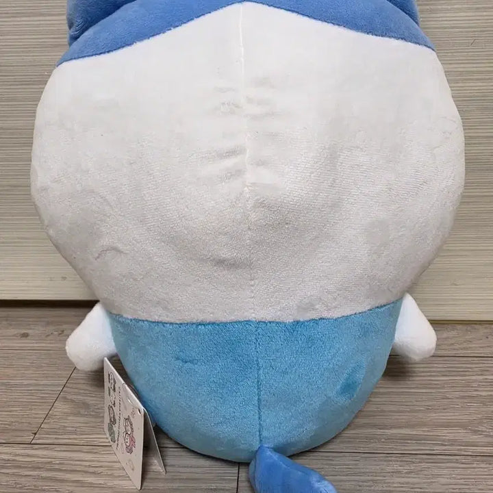 [BUNJANG] Cheekawa Big Plush Kitty Hachiwara / 치이카와 빅누이 키티 하치와레