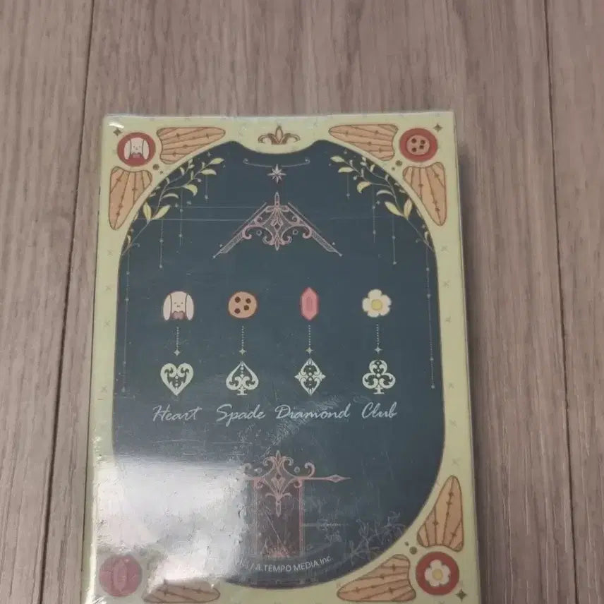 [BUNJANG] I Love Amy Card Set / 나는 에이미를 사랑해 카드 판매