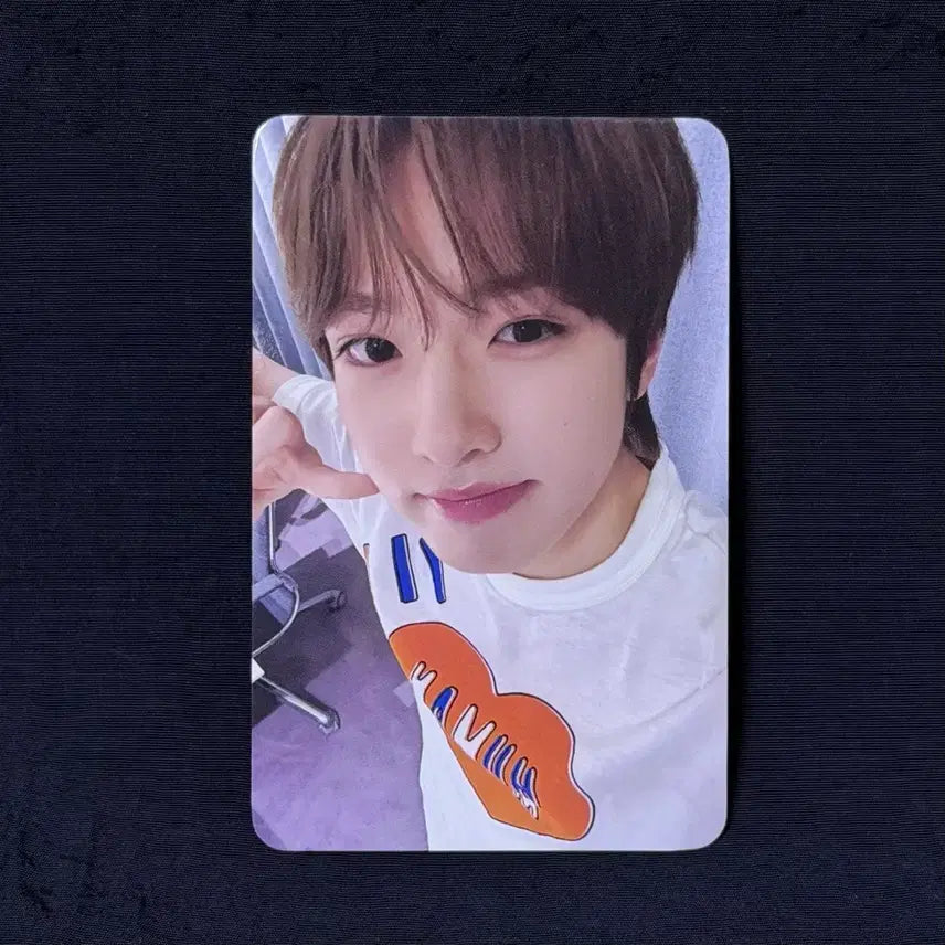 [BUNJANG] NCT WISH Odd To Love Makestar POB Sakuya Photocard / 260803 엔시티위시 오드투러브 메이크스타 영통 미공포 사쿠야 포카