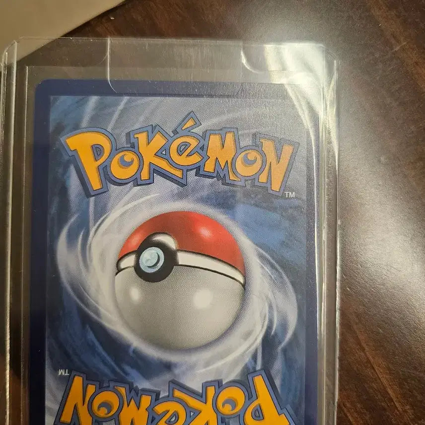 [BUNJANG] Pokemon Mari Autograph Card North American Edition / 포켓몬카드 북미판 싸인마리 카드