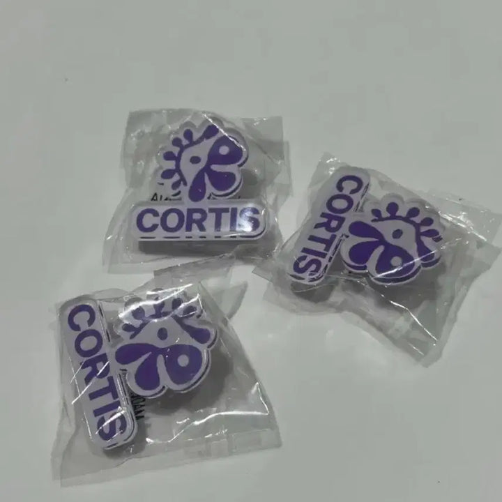 [BUNJANG] Oakberry Cortis 3-Set New Product / 오크베리 코르티스 3종 세트 새상품