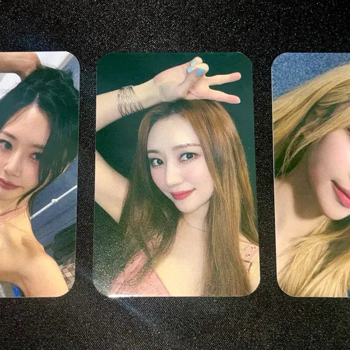 [BUNJANG] Dreamcatcher YooA [Your Youth] Concert Photocard / 드림캐쳐 유아유 2026 팬콘 입장 포카 포토카드