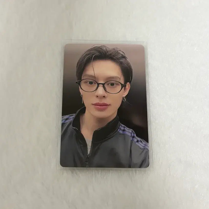 [BUNJANG] CORTIS IZWE James Photocard / 코르티스 이즈위 제임스 포카