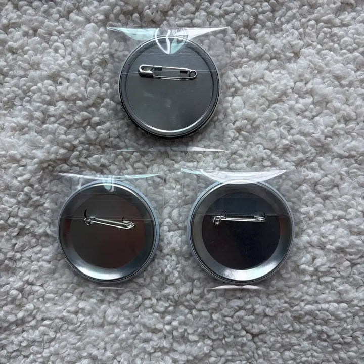 [BUNJANG] Seventeen Jun Vernon Seungkwan Can Badge Bundle Set / 일괄)세븐틴 캔뱃지 준 버논 승관 양도