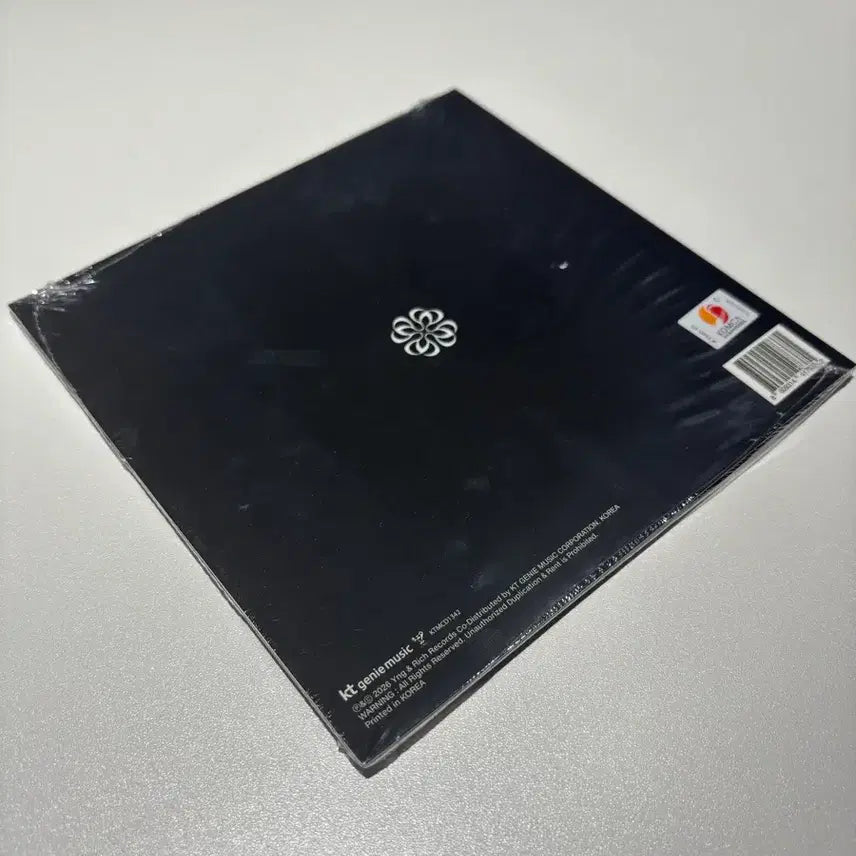 [BUNJANG] Royal 44 The Star CD (Sealed) / 미개봉) 로얄44 the star cd