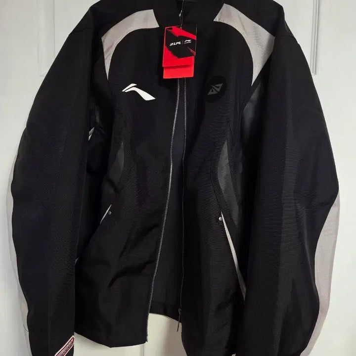 [BUNJANG] LPL 2025 MSI Jacket XXL / LPL 2025 MSI 자켓 XXL