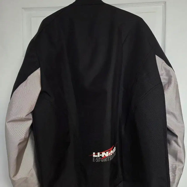 [BUNJANG] LPL 2025 MSI Jacket XXL / LPL 2025 MSI 유니폼 자켓 XXL