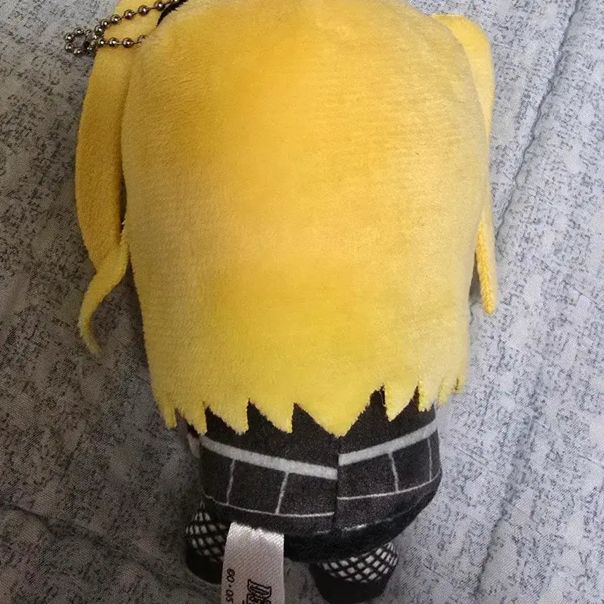 [BUNJANG] Death Note Osawari Club Plush - Misa / 전시품 데스노트 오스와리 클럽 누이 미사