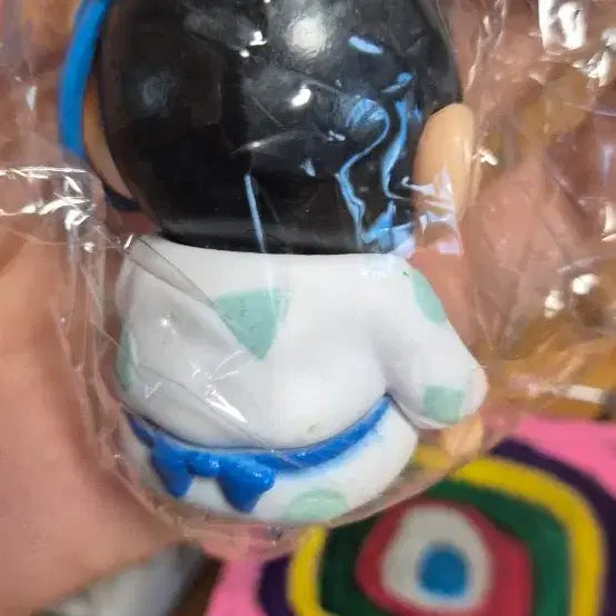 [BUNJANG] Crayon Shin-chan Shin-chan Figure / 짱구는못말려 피규어 짱구