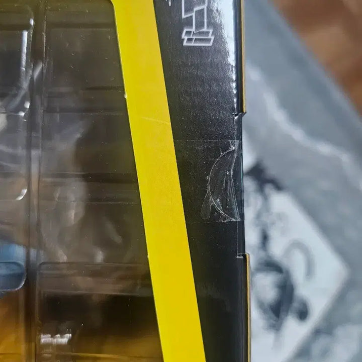 [BUNJANG] Haikyu!! Tsukishima Kei Lucky Draw Set / 미개봉 택포 16.5만)하이큐 츠키시마 라원 일괄