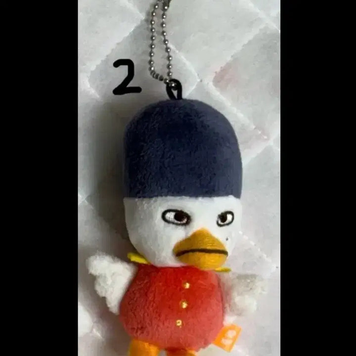 [BUNJANG] RIIZE Ddeulbyeongi 10cm Plush Toy (1st Gen) / 리라즈 똘병이 10cm 라이즈 똘병이10cm 1기똘병이 미남똘병
