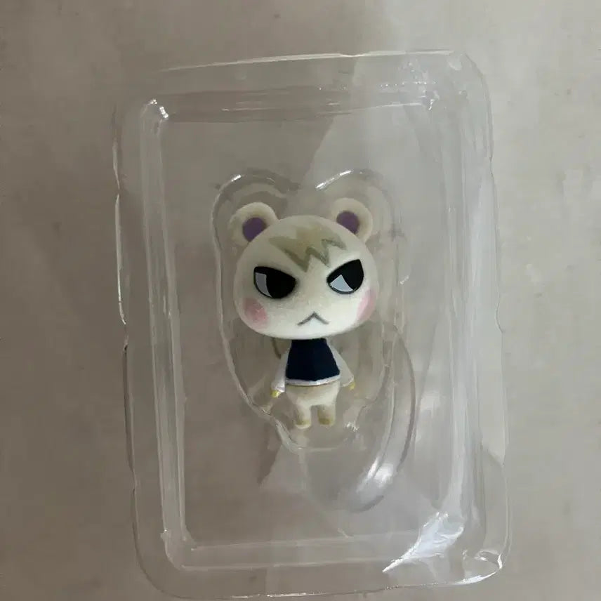 [BUNJANG] Animal Crossing: New Horizons Junsuke Figure / 동물의 숲 토모다치 피규어 인형 쭈니 동숲 모동숲 튀동숲