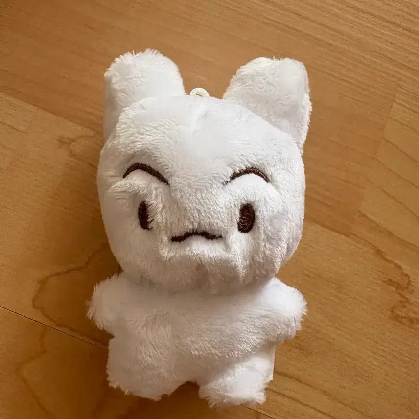 [BUNJANG] Mini Vini Plush Doll / 미니비니