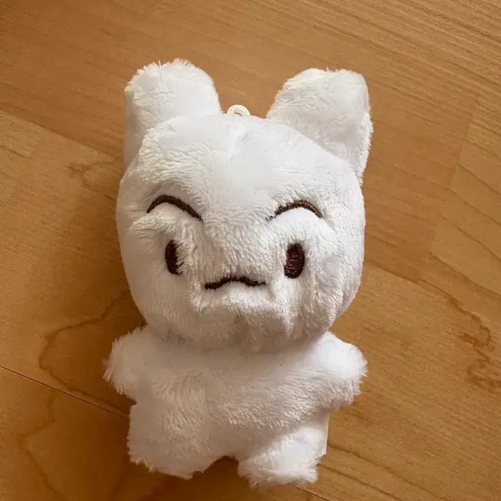 [BUNJANG] Mini Vini Plush Doll / 미니비니