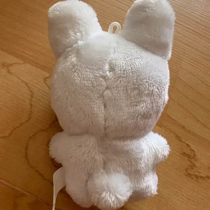 [BUNJANG] Mini Vini Plush Doll / 미니비니