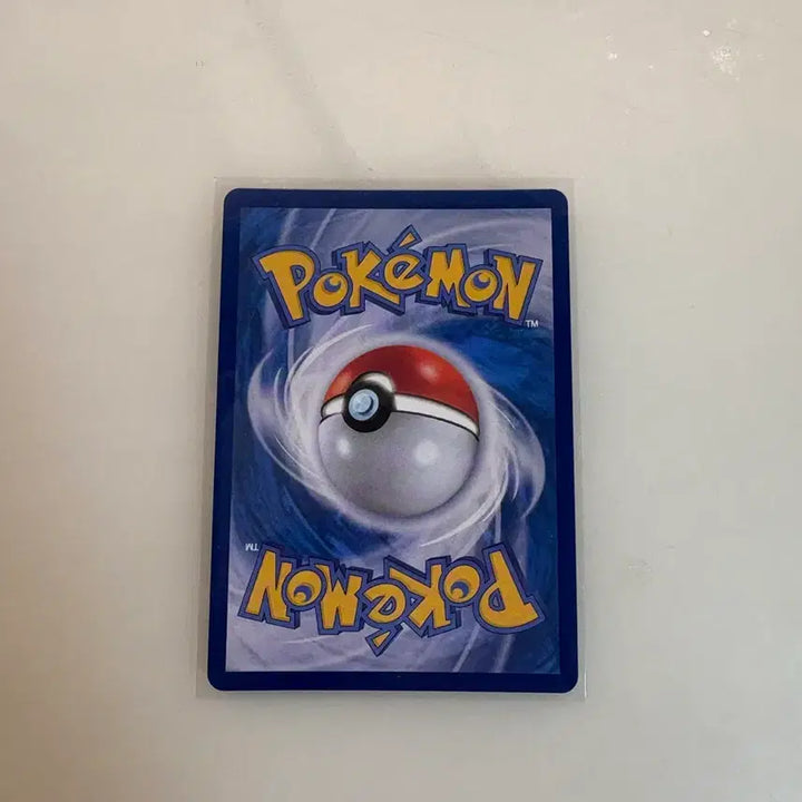 [BUNJANG] Pokemon Card Mokudori Kitter AR / 포켓몬카드 목도리키텔 AR (재고 2장)