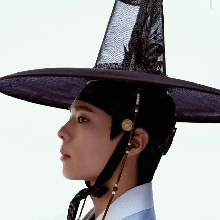 [BUNJANG] Park Bo Gum "When My Love Blooms" Magazine Special Edition / (미개봉 새상품)<폭싹 속았수다>관식이 박보검님 표지 바자 한복웨이브 스페셜에디션 잡지양도