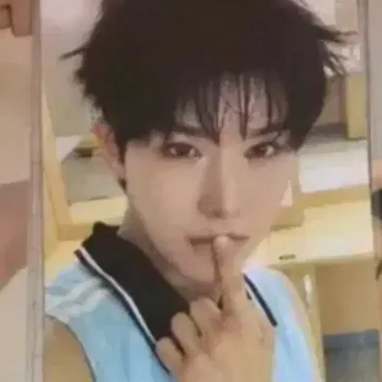 [BUNJANG] Idol Photocard / 아이돌 포토카드