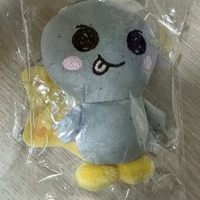 [BUNJANG] RIIZE Baby Songyongdori Eunseok Doll / 라이즈 베이비 송용돌이 은석 인형