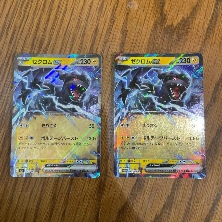 [BUNJANG] Pokemon Japanese Cards / 일판 포켓몬카드