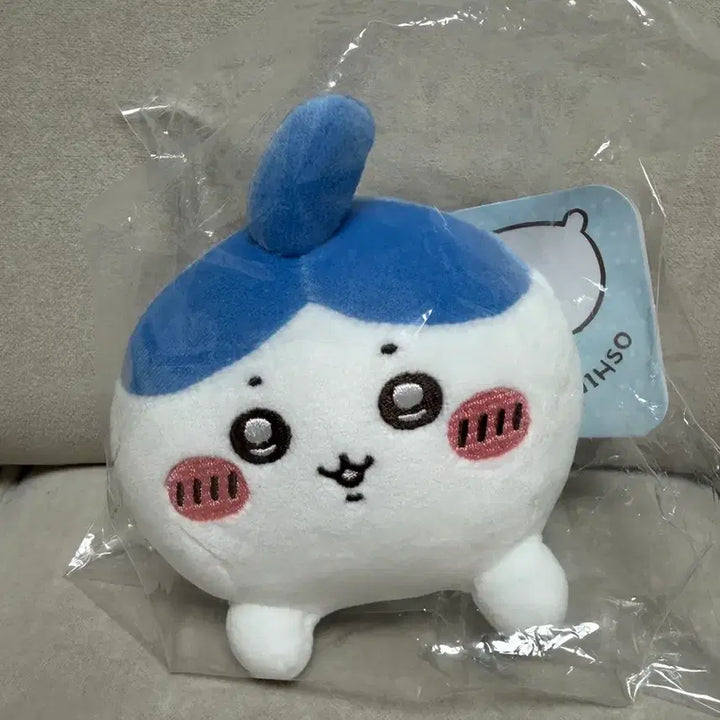[BUNJANG] Chiikawa Hachiware Plush / 치이카와 하치와레 엉덩이