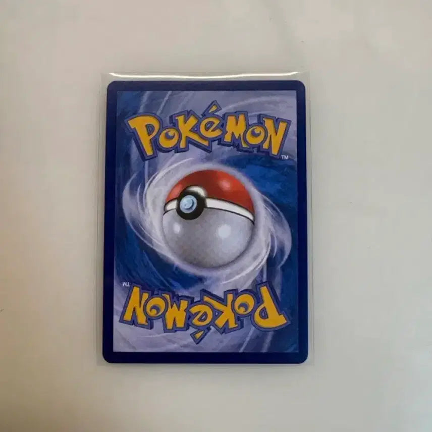 [BUNJANG] Pokémon Card Acerola&