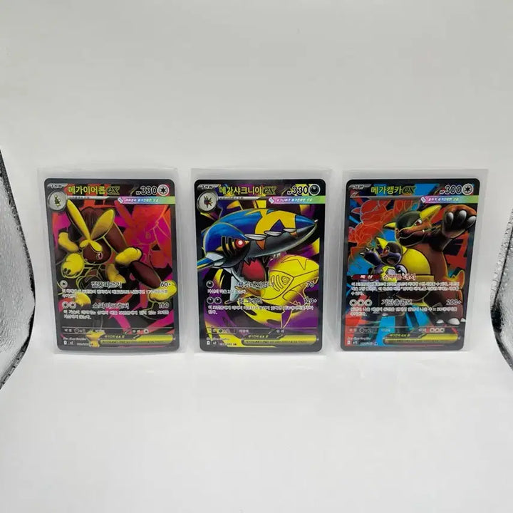 [BUNJANG] Pokemon Card Bundle Set / 포켓몬카드 일괄