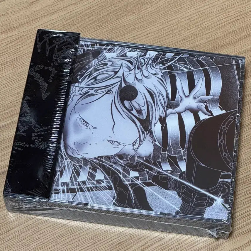 [BUNJANG] Silica Gel 2nd Album POWER ANDRE 99 (Sealed) [2CD] / (미개봉)실리카겔 - 정규 2집 POWER ANDRE 99 [2CD]