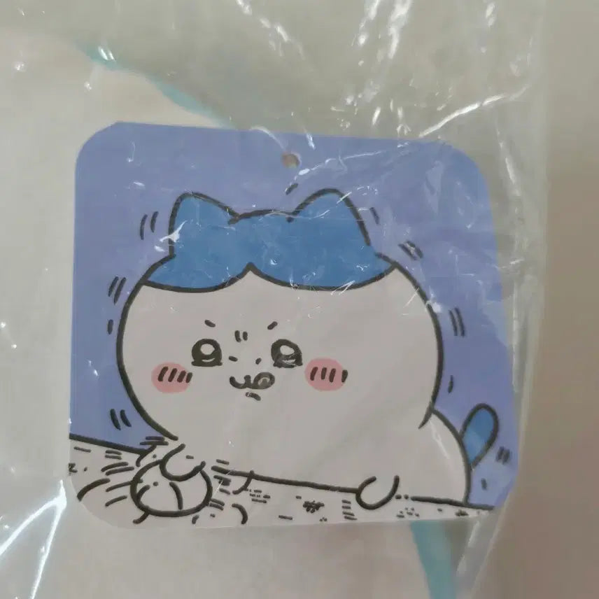 [BUNJANG] Hachiwara "Hakyuksang" Cushion / 하치와레 투성이 쿠지 B상 하극상 쿠션 치이카와 먼작귀