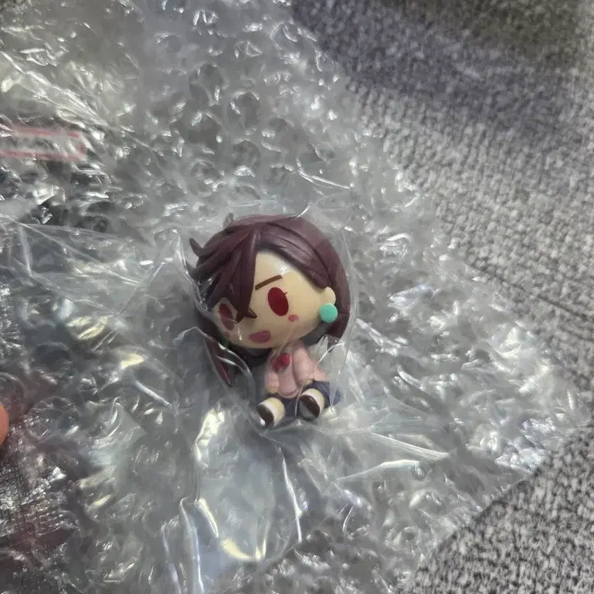 [BUNJANG] DANDADAN Momo Choconoco Figure / 단다단 d상 모모 초코노코