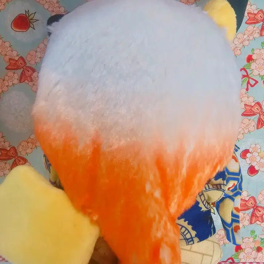 [BUNJANG] Pokemon Center Tokyo DX Limited Edition Kabuki Pikachu Plush / 포켓몬 도쿄 포켓몬센터 DX 한정 가부키 피카츄 인형