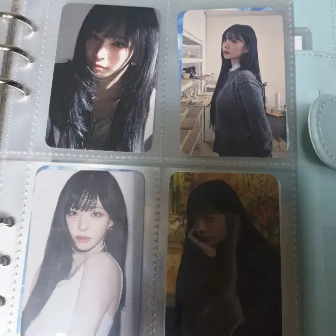 [BUNJANG] fromis_9 Photocard / 프로미스나인 포카