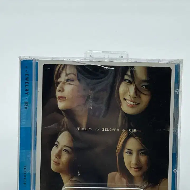 [BUNJANG] Jewelry 3rd Album CD / [CD] 쥬얼리 3집
