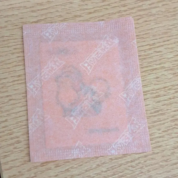 [BUNJANG] Pokemon Generation 1 Ga-di Sealed Sticker / 포켓몬 1세대 가디 미개봉 띠부씰