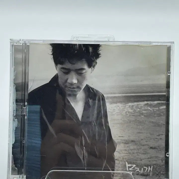 [BUNJANG] Jo Kyu Chan - Rainbow Best CD / [CD] 조규찬 - 무지개 Best
