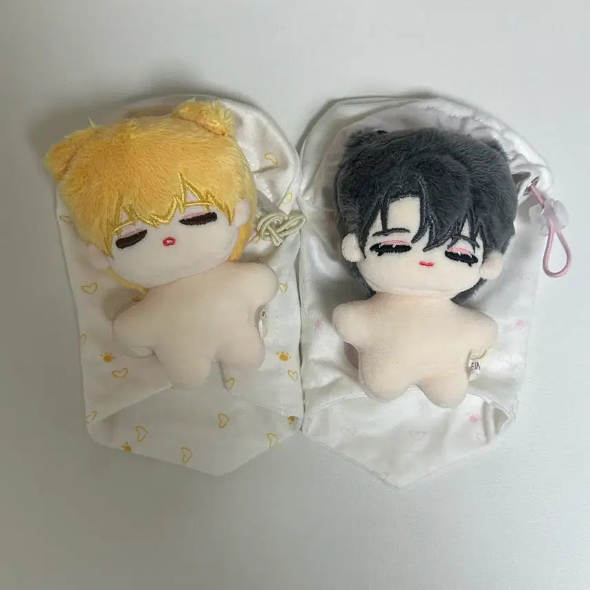 [BUNJANG] KODEZOO Kokomoon Dae Kokocheong Ryeo Koya Koya Debutors Doll / 코코문대 코코청려 코야코야 데못죽 인형