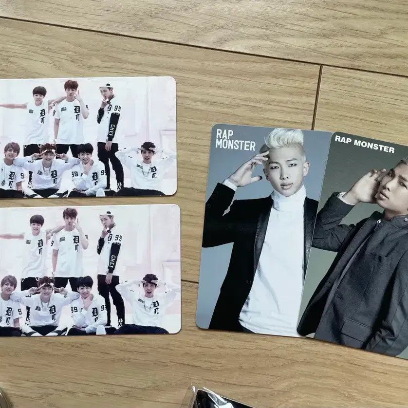 [BUNJANG] BTS Bundle Set Photocard, Keychain, Stationery, Stickers / BTS 방탄소년단 포카/키링/편지지/스티커 일괄