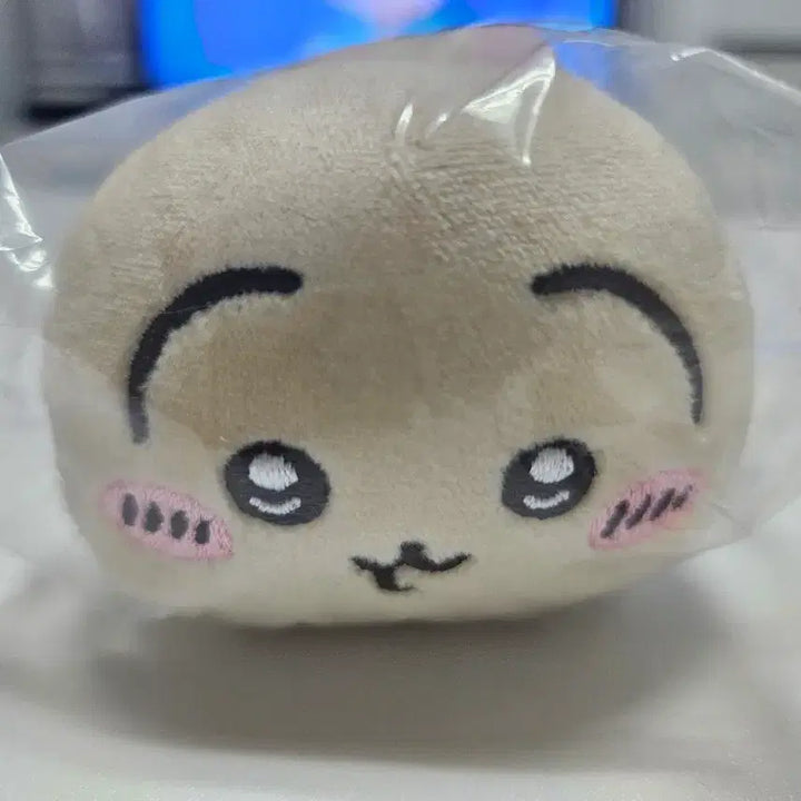 [BUNJANG] Chiikawa Usagi Nesoberi Gacha Plush / 먼작귀 치이카와 우사기 네소베리 가챠